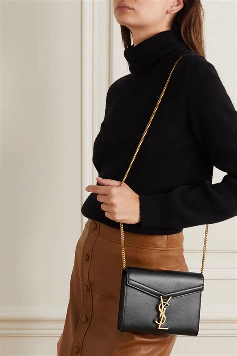 ysl cassandra crossbody